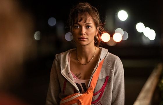 Uniwersum "Skazanej" się rozrasta. Będzie drugi sezon serialu "Pati"