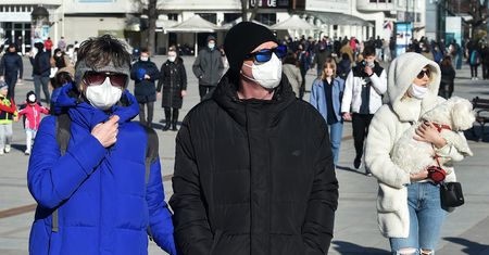 Koronawirus. Sanepid przegrywa w sądzie sprawy o łamanie obostrzeń