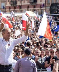 У неділю Варшавою пройде "Марш мільйона сердець". Ряд вулиць перекриють