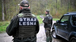 Bydgoszcz: Nielegalny off-road na Jachcicach. Straż leśna będzie patrolować dukty. Mogą posypać się mandaty!