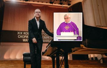Ksiądz polskich artystów o wyniku Konkursu Chopinowskiego. "Czegoś nie rozumiem"