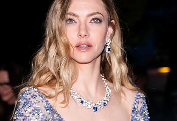 Amanda Seyfried naraziła się wyborcom Trumpa. Zatrudniła ochroniarza