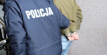 Ścinawa. Pobicie dla 5 zł i alkoholu. 24-latek może spędzić wiele lat w więzieniu