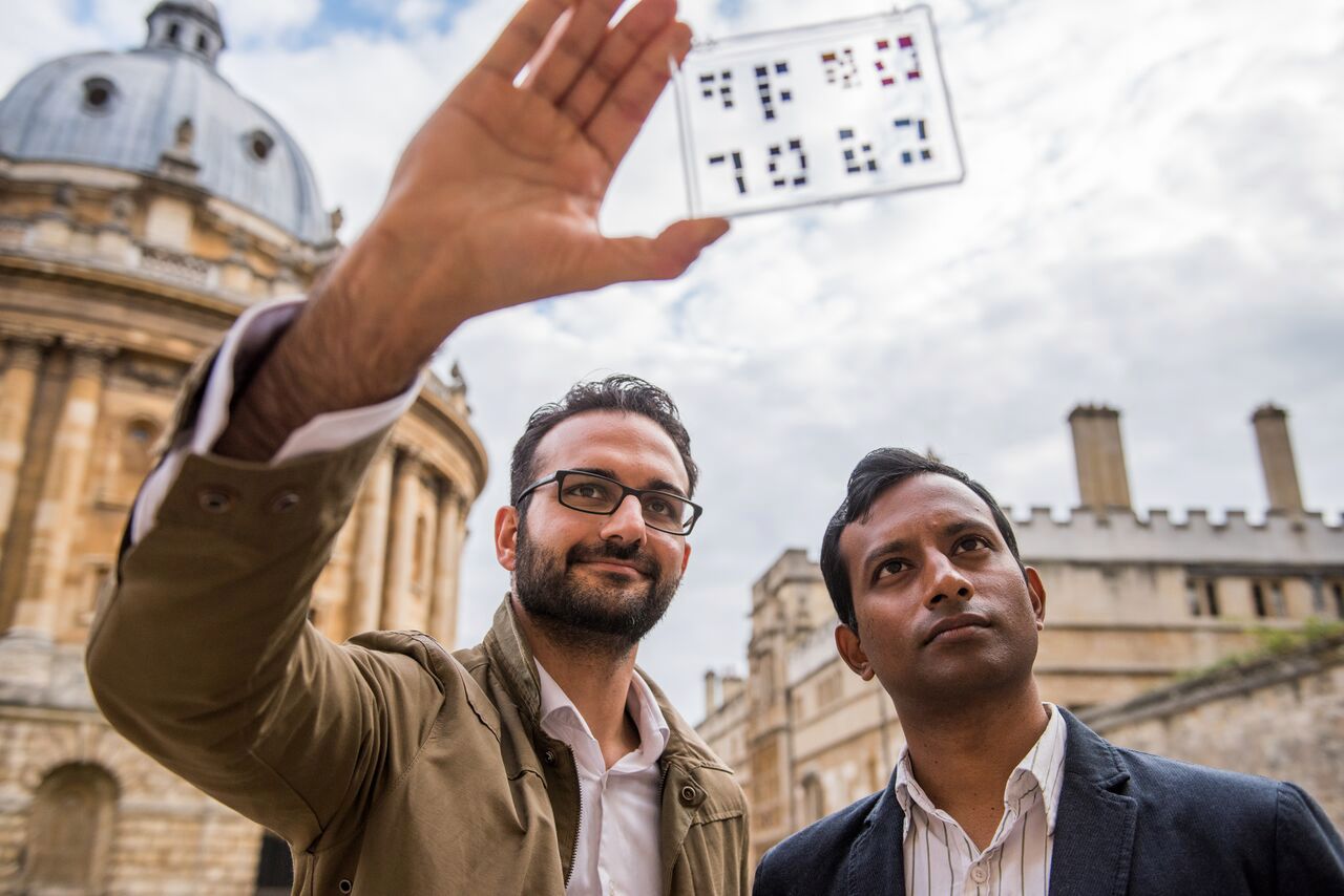 Ekrany przyszłości w smartfonach prawie nie będą potrzebować energii? 2