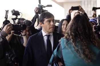 Jest wyrok dla lekarza za sprzedaż ketaminy Matthew Perry'emu