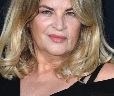 Kirstie Alley od lat należała do scjentologów. Osiągnęła najwyższy poziom