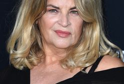 Kirstie Alley od lat należała do scjentologów. Osiągnęła najwyższy poziom