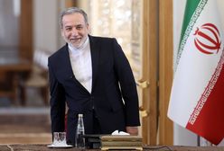 Deklaracja ws. uranu. Iran: "Nasze obiekty objęte są ochroną"