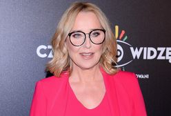 Agata Młynarska wspomina pracę w TVP. Usłyszała, że "jest za stara"
