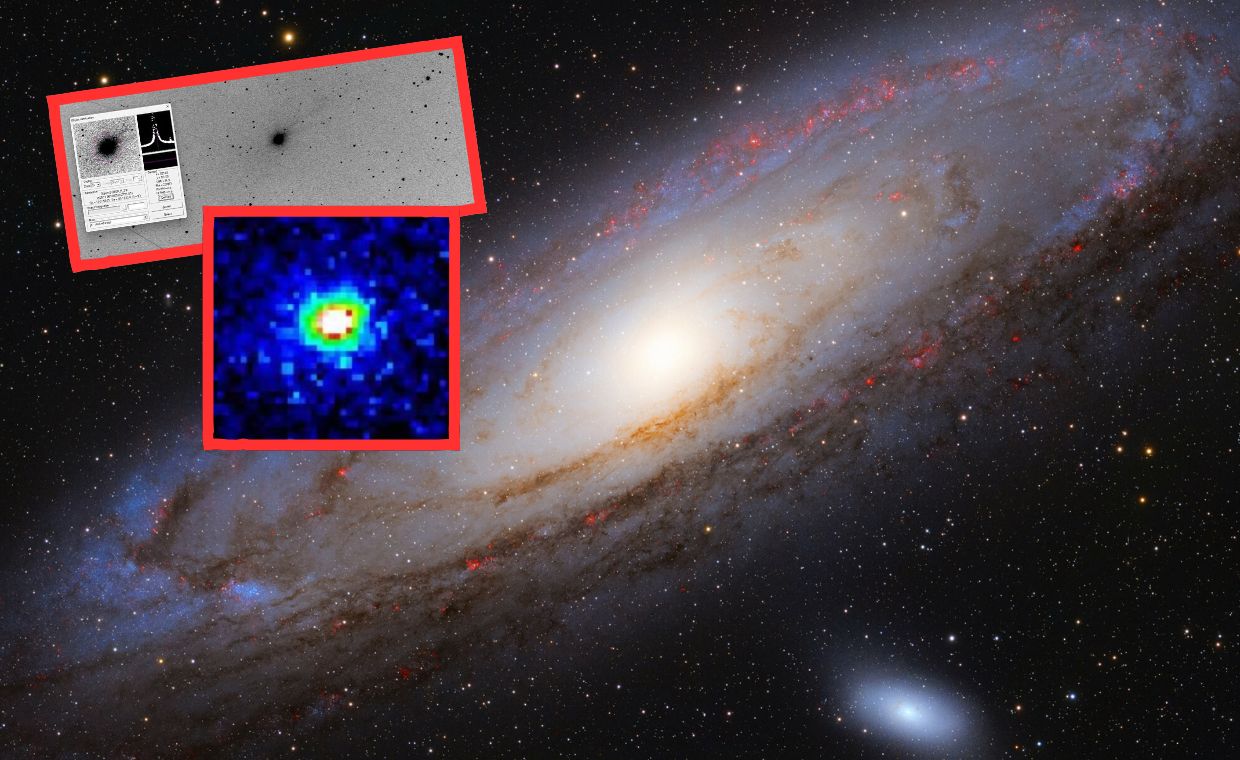 Satelity uchwyciły tajemniczy obiekt w Układzie Słonecznym. Mnożą się teorie