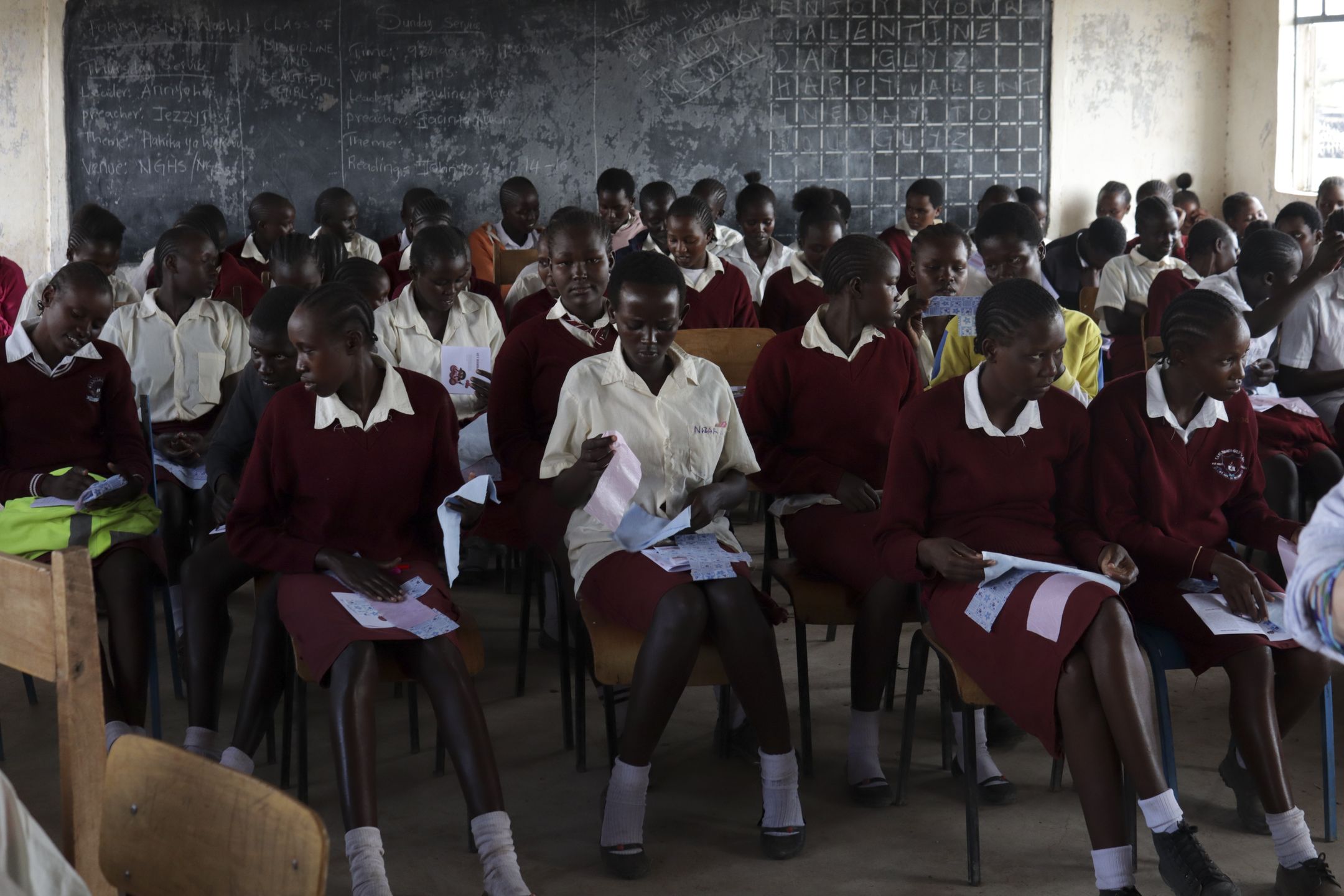 W tym roku Rajd Victoria odbędzie się w Etiopii i Kenii