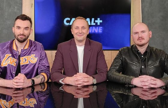Canal+ Sport chce na YouTubie przyciągnąć młodych. Rokuszewski i Kapica z własnymi cyklami, transmisje meczów Świątek