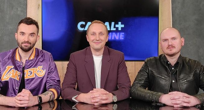 Canal+ Sport chce na YouTubie przyciągnąć młodych. Rokuszewski i Kapica z własnymi cyklami, transmisje meczów Świątek