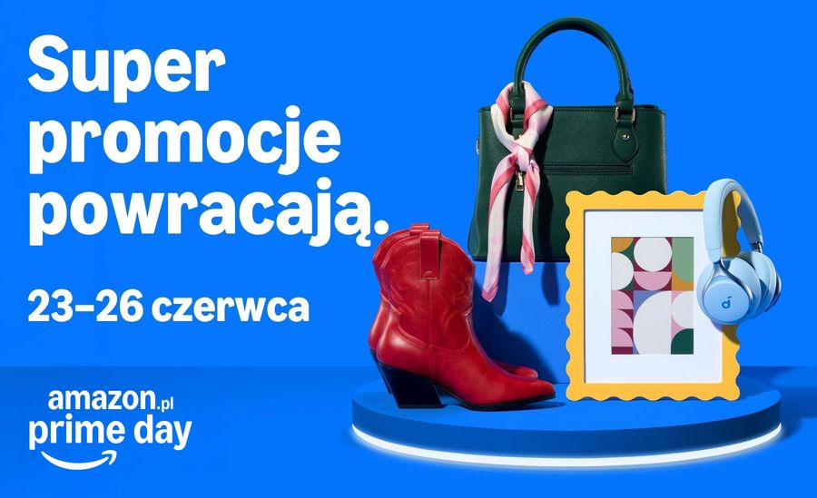 Super promocje powracają