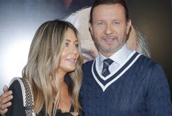 Małgorzata Rozenek pokazała zdjęcia z randki. Fani kpią ze stylu Majdana