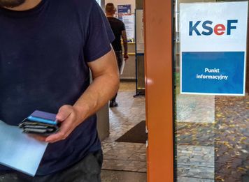 Zwrot ws. kar za błędy w KSeF. Jest projekt