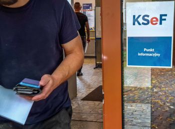 Zwrot ws. kar za błędy w KSeF. Jest projekt