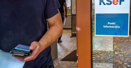 Zwrot ws. kar za błędy w KSeF. Jest projekt