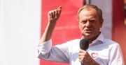 Tusk nie odpuszcza. W nowym spocie o "milionie Kaczyńskiego"