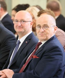 Trzy piętra afery wizowej [OPINIA]