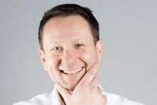 Michał Krukowski, fot. mat. prasowe