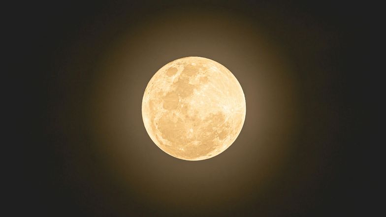 Odkrycie na Księżycu. Naukowcy nie mają wątpliwości