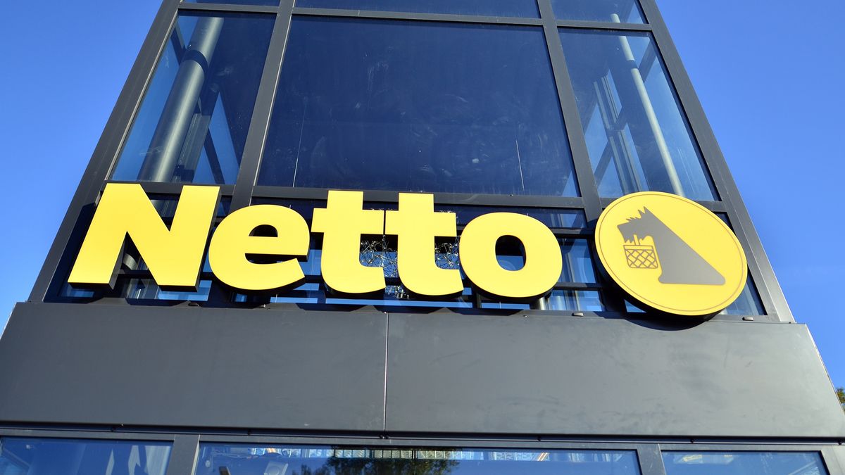 Promocje w Netto