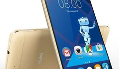 CES 2016: nowe smartfony HaierPhone V4, HaierPhone L56 i HaierPhone V5