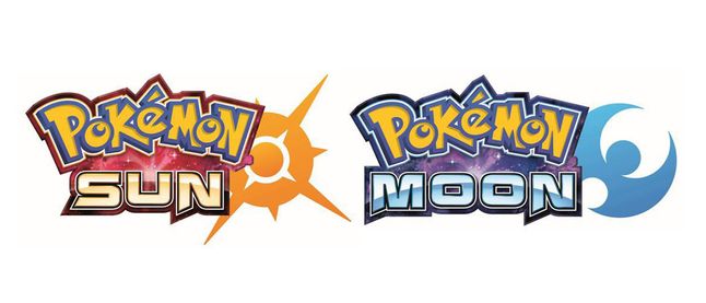 Pokemon Sun i Pokemon Moon