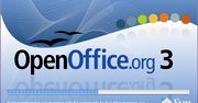 OpenOffice 3.0 dla Mac OS X