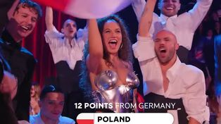 Znamy wyniki Eurowizji 2026. Jurorzy docenili Polskę, ale widzowie już nie [RELACJA]