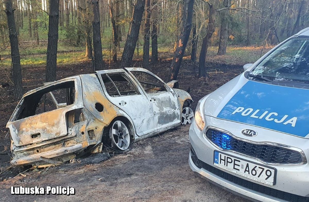 Pożary często bywają spowodowane złym stanem technicznym auta lub niefachowymi przeróbkami