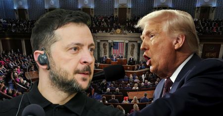 Nie było listu Zełenskiego do Trumpa. Ukraina dementuje