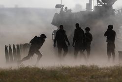 Izrael. Wojna kontrolowana przez superkomputery