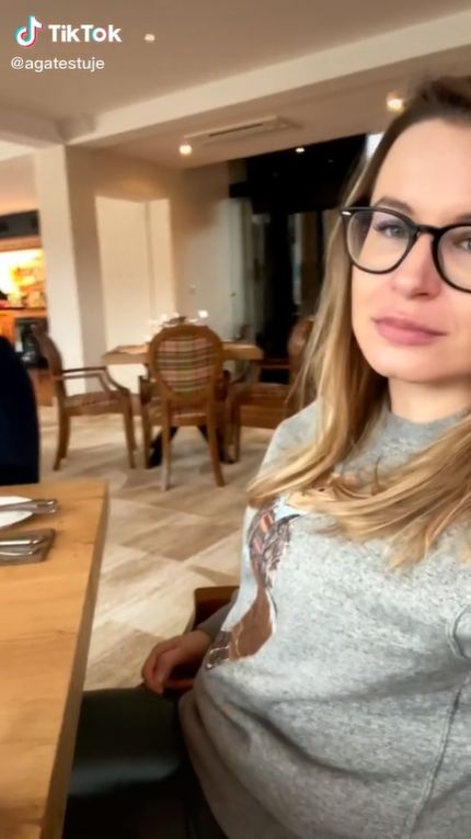 Nowy paragon grozy? Tiktokerka pokazała ceny w restauracji w Zakopanem 