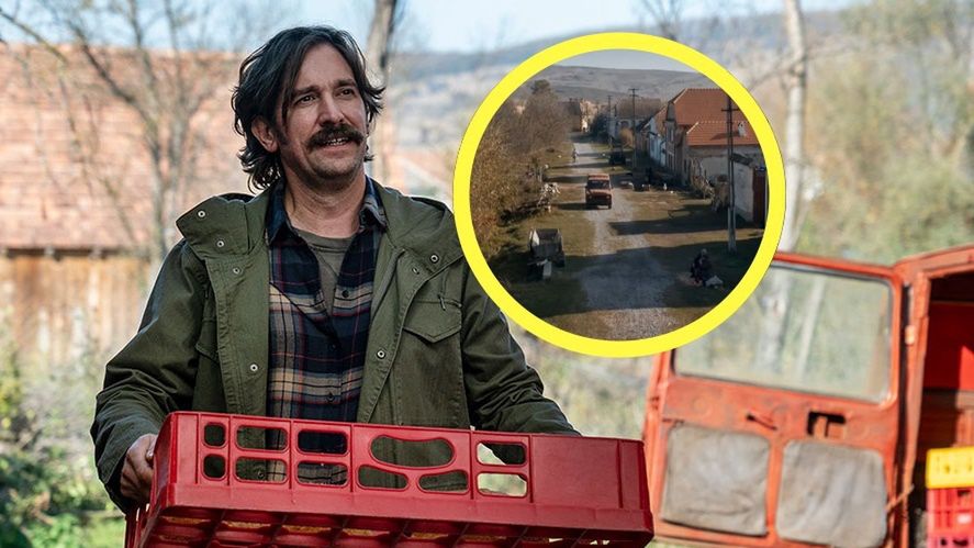 "Obsesja Eve". W nowym odcinku pokazali Polskę rodem ze średniowiecza 