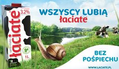 GPD Agency wybrana do obsługi marki Łaciate