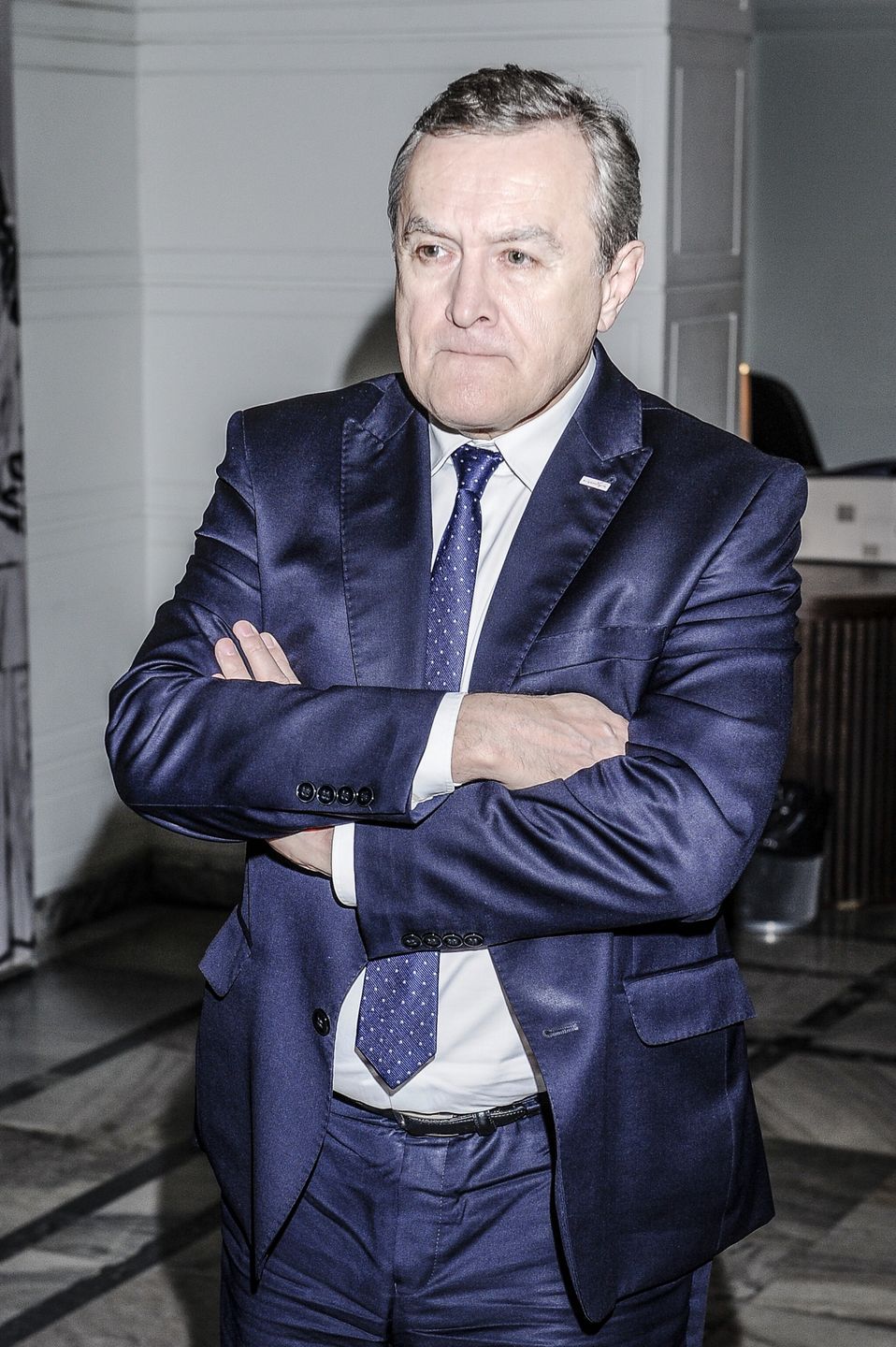 Piotr Gliński