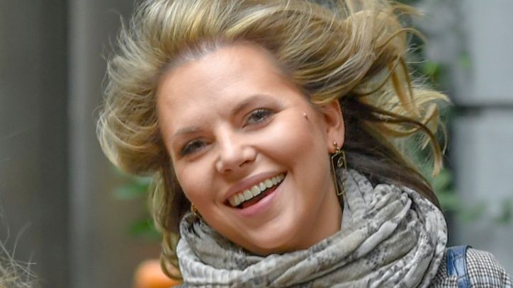 Aleksandra Kwaśniewska