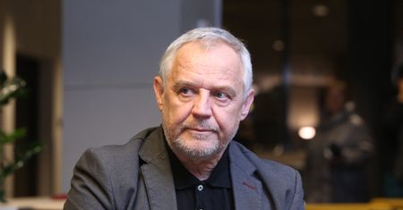 Wybory 2020. Marek Kondrat: Nie mogę nie przeżywać losów ojczyzny