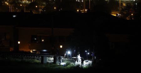 Wracali z festiwalu muzycznego. Ogromna tragedia w Hiszpanii