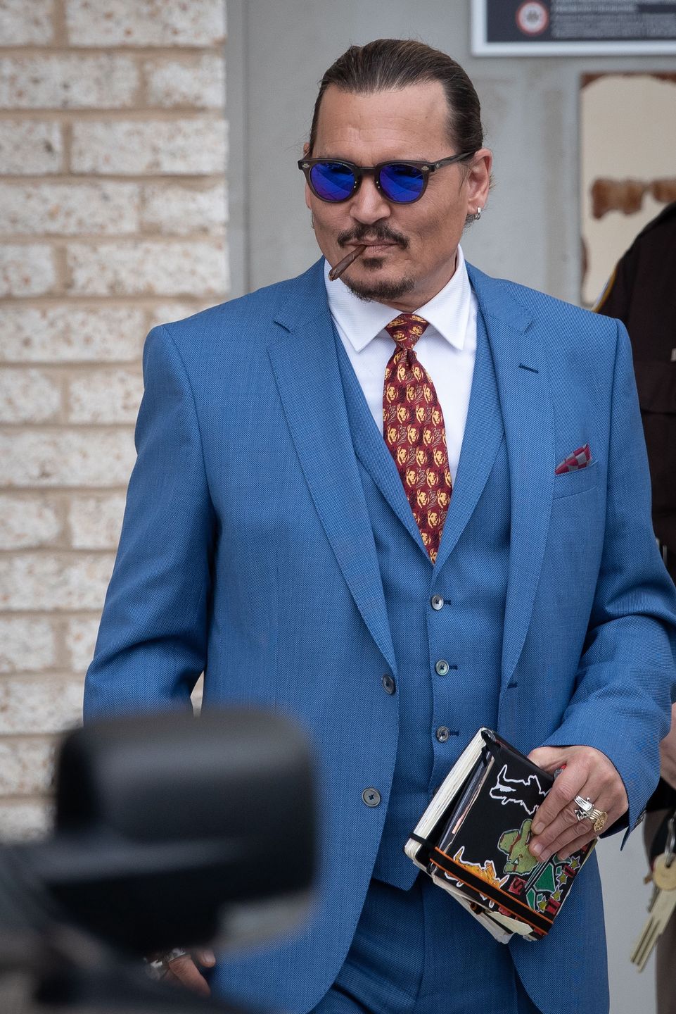 Amber Heard planuje odwołać się od wyroku w procesie przeciwko Johnny'emu Deppowi