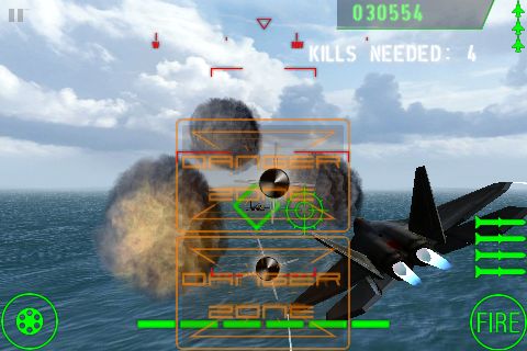 Maverick i spółka w Twoim iPhone 2