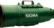 Potężny zoom Sigmy 200-500mm f/2.8 dla Nikona