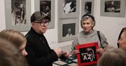 Chrzanów: Wystawa "Punkowe dusze…" przyciągnęła tłumy