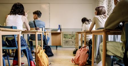 Co Polacy sądzą o edukacji zdrowotnej? Nowy sondaż