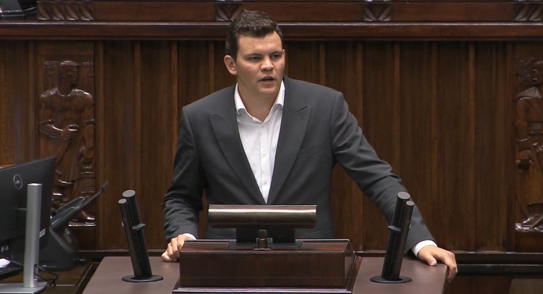 Adam Gomoła