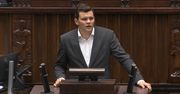 Skandal z AI w Sejmie. Poseł o wpisach na temat Jana Pawła II