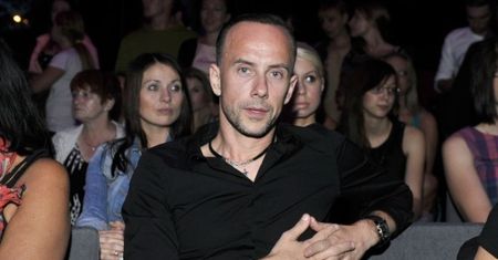 Antypatia dla diabła, czyli przypadki Adasia Darskiego w krainie Gombrowicza