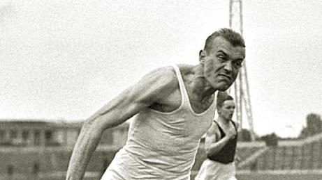 Marian Foik fot. legia.com